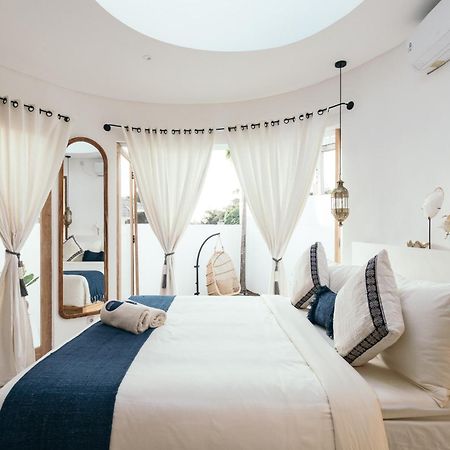 Makaii Tiny Villas With Private Pools Canggu Dış mekan fotoğraf