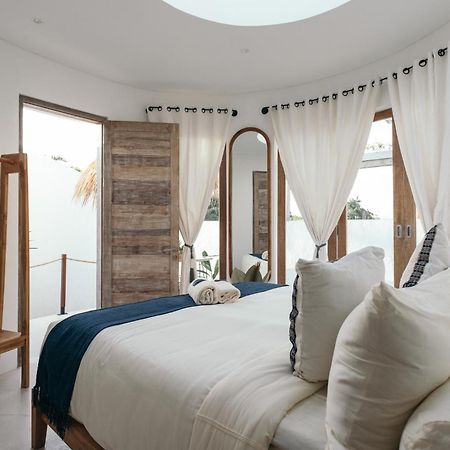 Makaii Tiny Villas With Private Pools Canggu Dış mekan fotoğraf