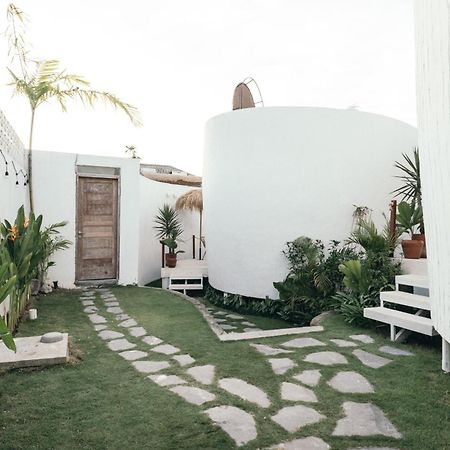 Makaii Tiny Villas With Private Pools Canggu Dış mekan fotoğraf