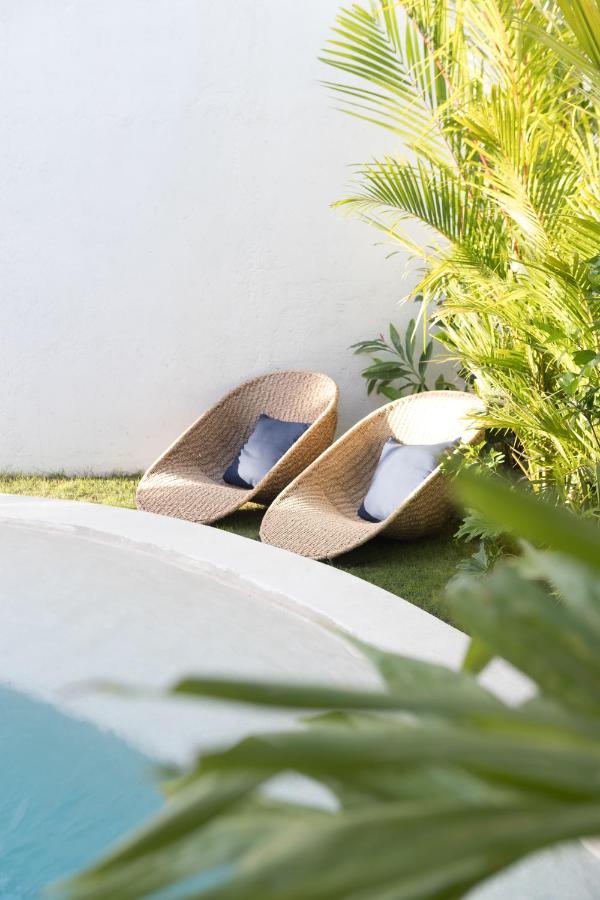 Makaii Tiny Villas With Private Pools Canggu Dış mekan fotoğraf