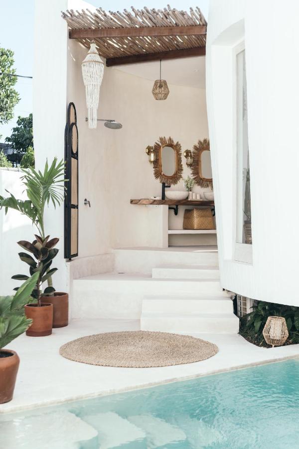 Makaii Tiny Villas With Private Pools Canggu Dış mekan fotoğraf