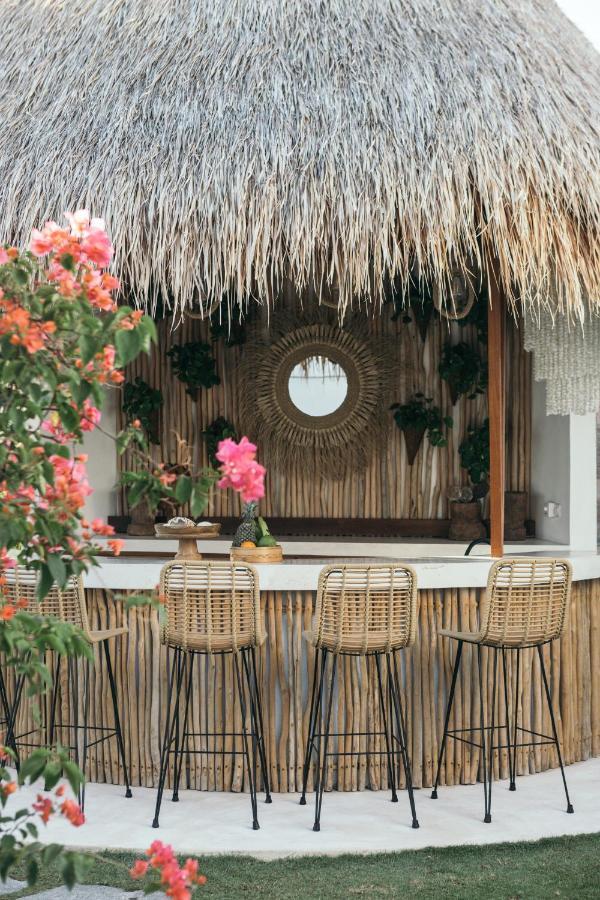 Makaii Tiny Villas With Private Pools Canggu Dış mekan fotoğraf