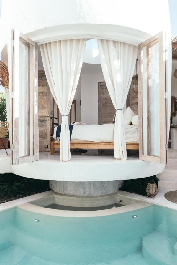 Makaii Tiny Villas With Private Pools Canggu Dış mekan fotoğraf