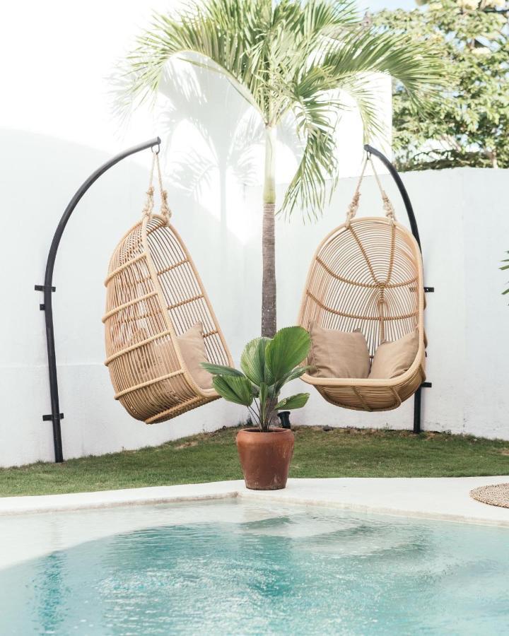 Makaii Tiny Villas With Private Pools Canggu Dış mekan fotoğraf
