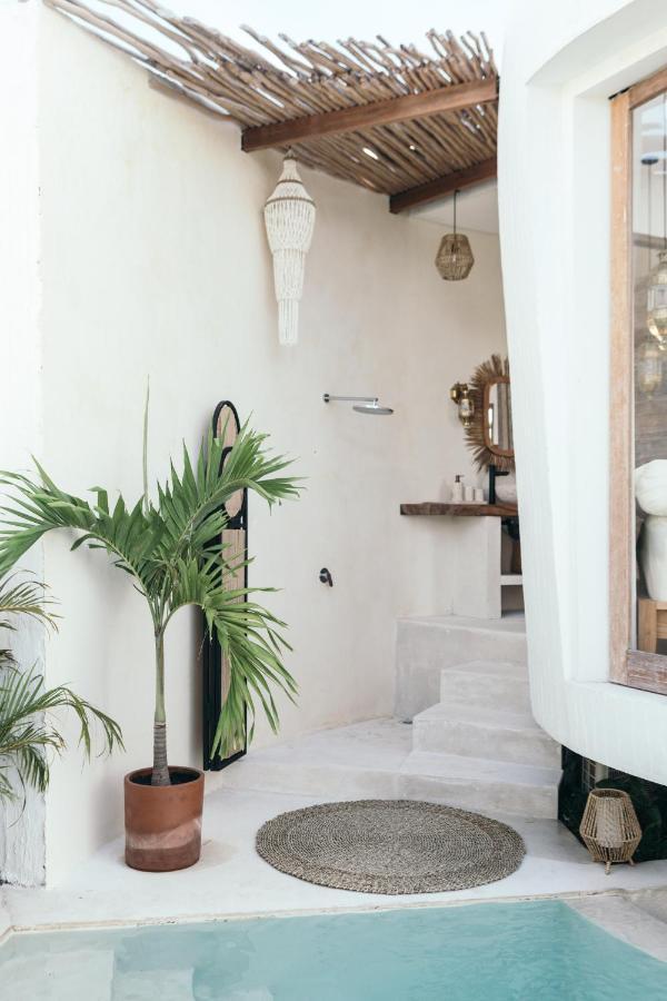 Makaii Tiny Villas With Private Pools Canggu Dış mekan fotoğraf