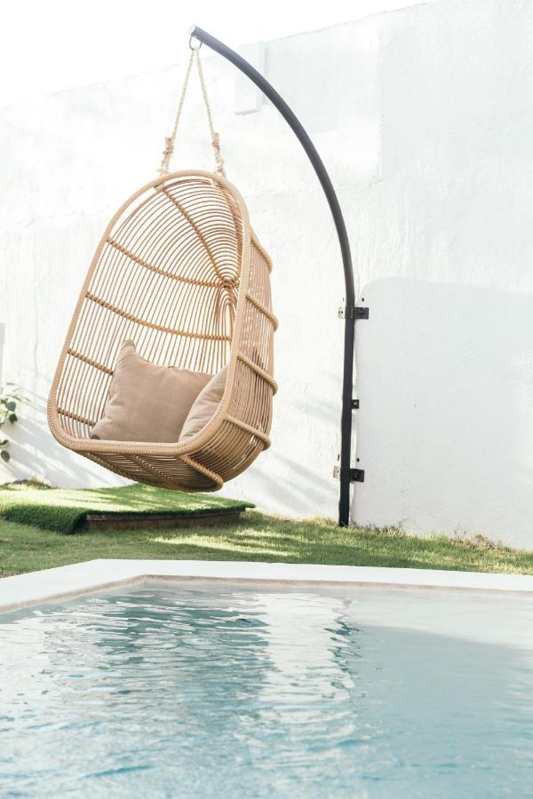 Makaii Tiny Villas With Private Pools Canggu Dış mekan fotoğraf