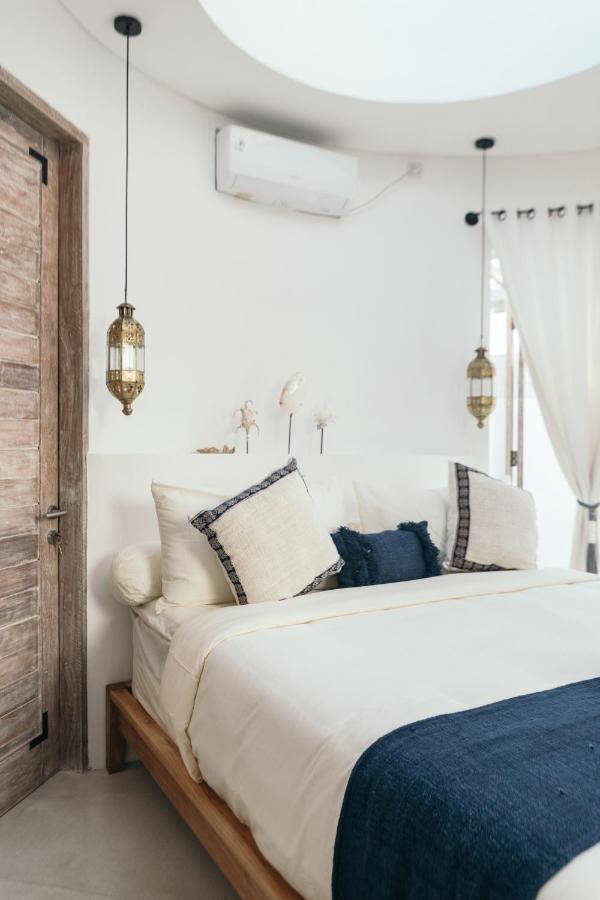 Makaii Tiny Villas With Private Pools Canggu Dış mekan fotoğraf