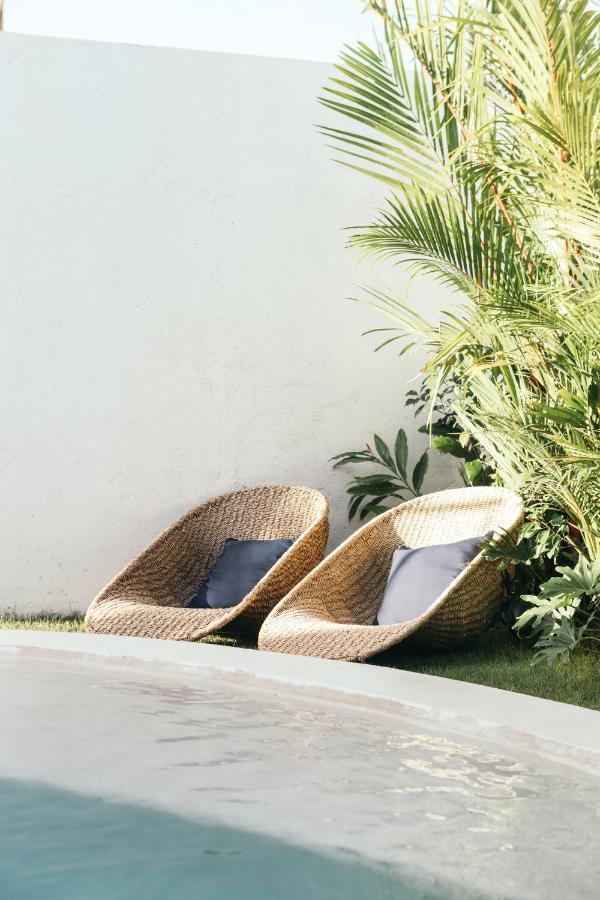 Makaii Tiny Villas With Private Pools Canggu Dış mekan fotoğraf
