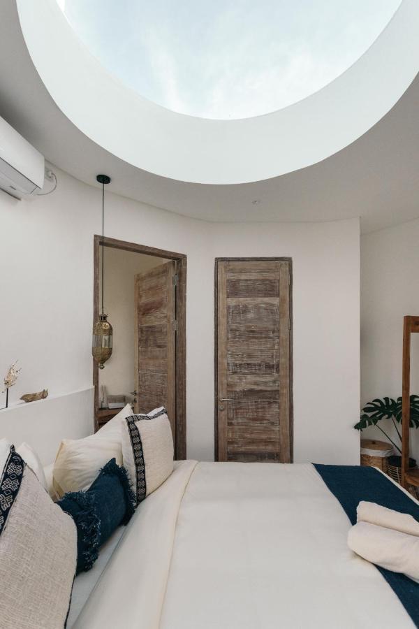 Makaii Tiny Villas With Private Pools Canggu Dış mekan fotoğraf