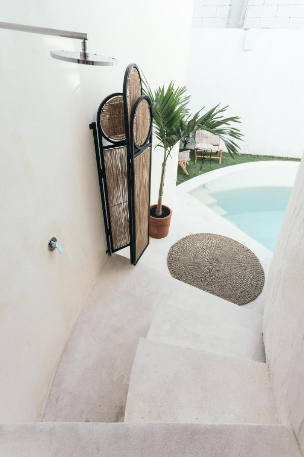 Makaii Tiny Villas With Private Pools Canggu Dış mekan fotoğraf