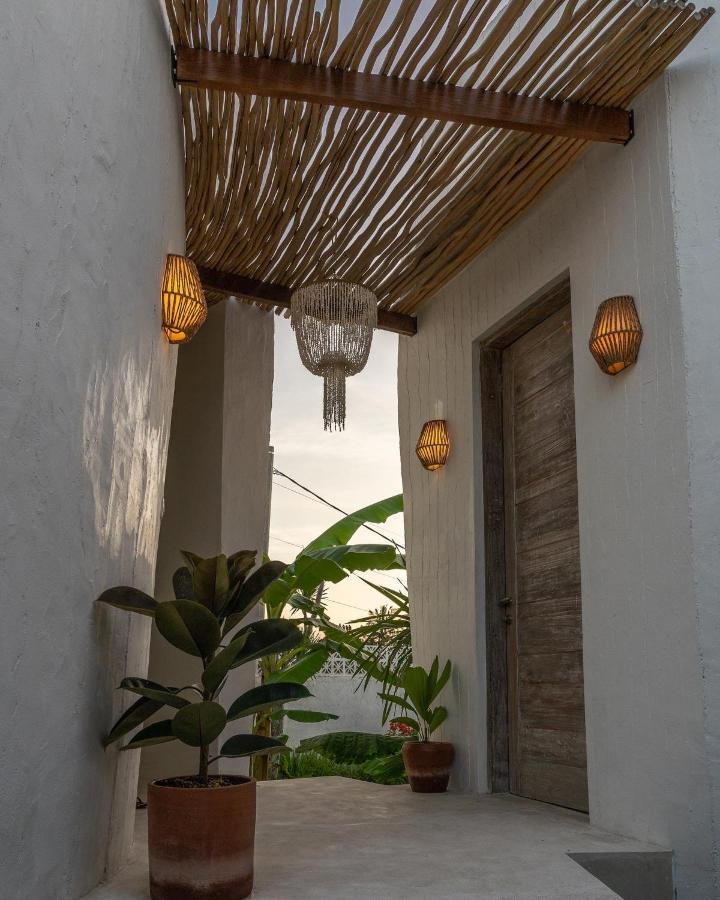 Makaii Tiny Villas With Private Pools Canggu Dış mekan fotoğraf