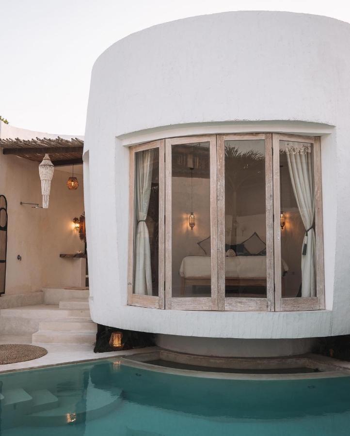 Makaii Tiny Villas With Private Pools Canggu Dış mekan fotoğraf