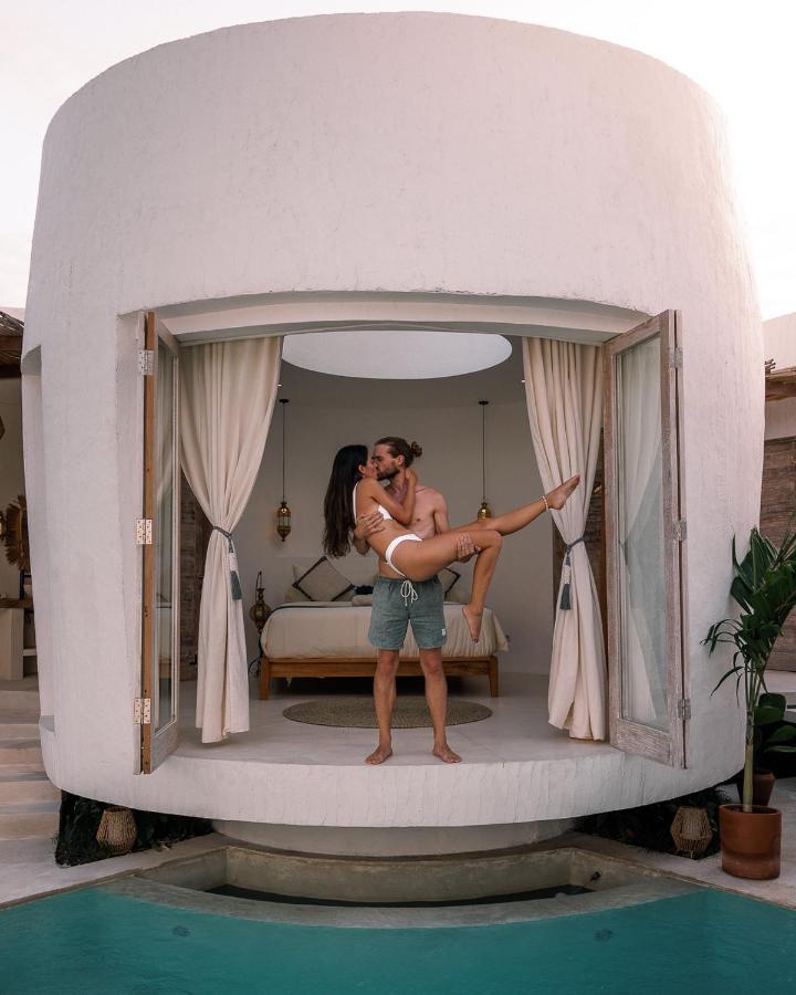 Makaii Tiny Villas With Private Pools Canggu Dış mekan fotoğraf