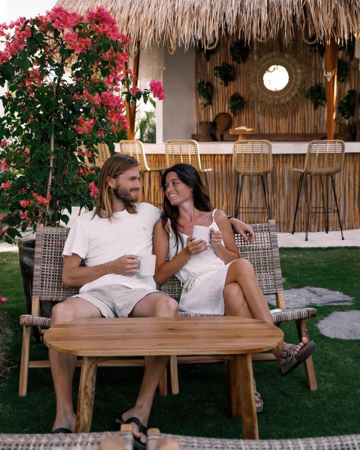 Makaii Tiny Villas With Private Pools Canggu Dış mekan fotoğraf
