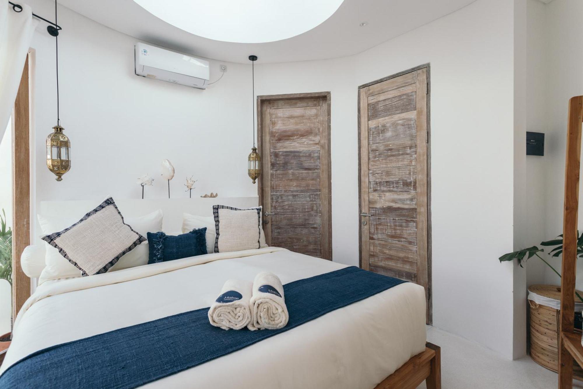 Makaii Tiny Villas With Private Pools Canggu Dış mekan fotoğraf