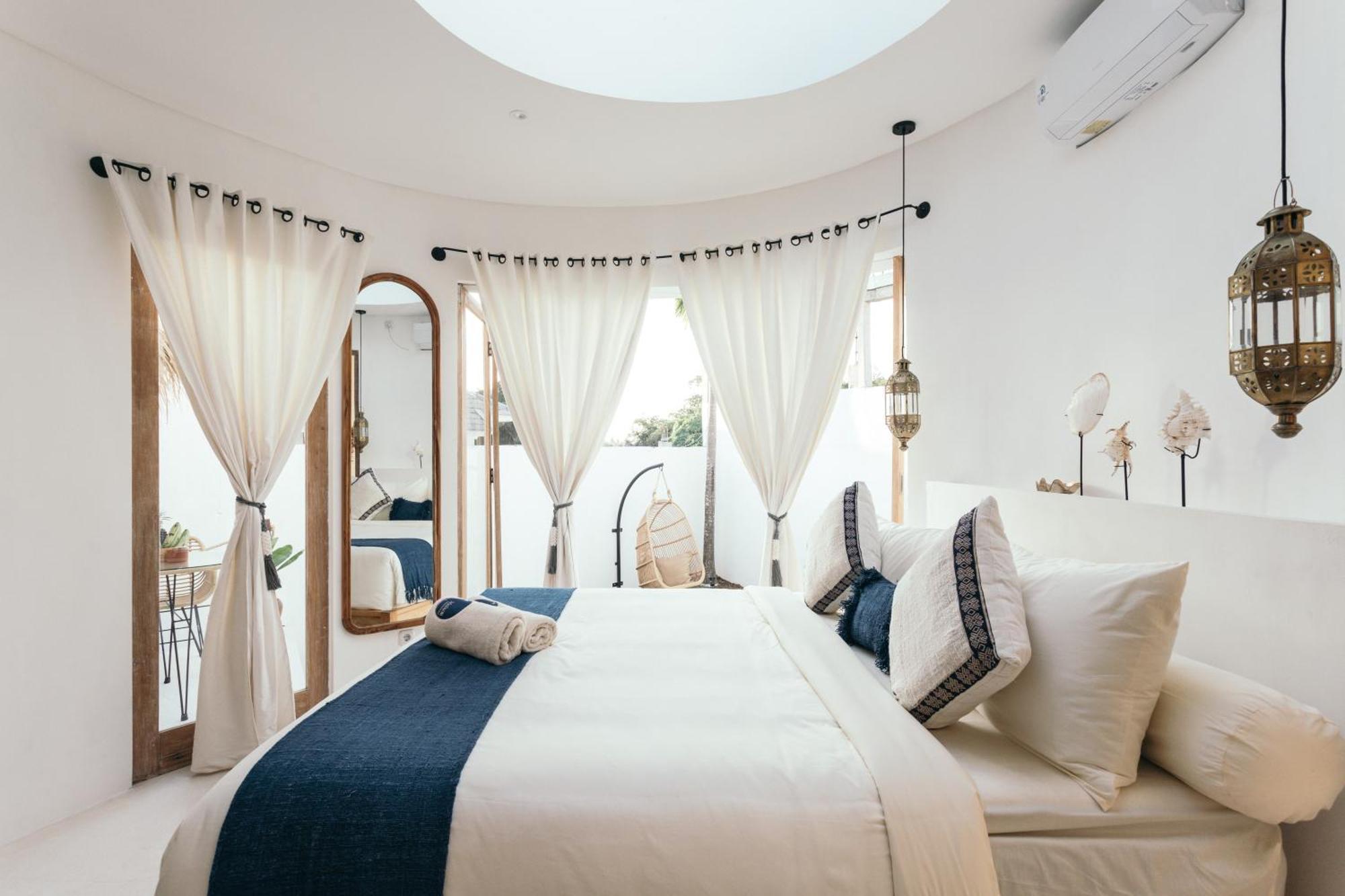 Makaii Tiny Villas With Private Pools Canggu Dış mekan fotoğraf