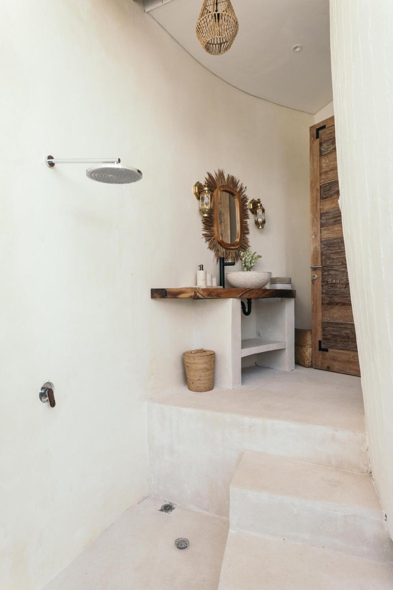 Makaii Tiny Villas With Private Pools Canggu Dış mekan fotoğraf