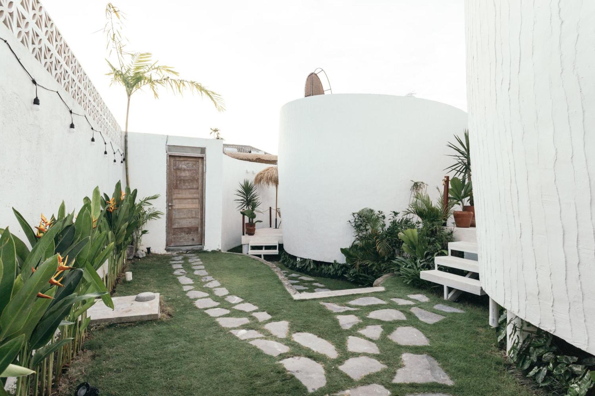 Makaii Tiny Villas With Private Pools Canggu Dış mekan fotoğraf