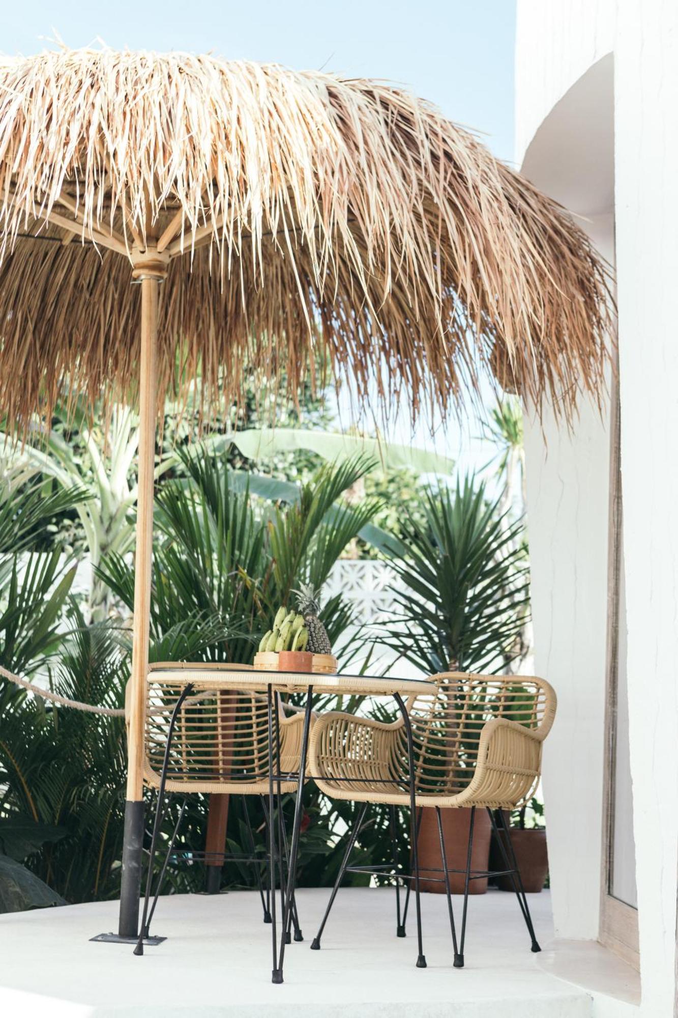 Makaii Tiny Villas With Private Pools Canggu Dış mekan fotoğraf